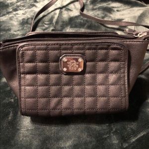 Crossbody purse